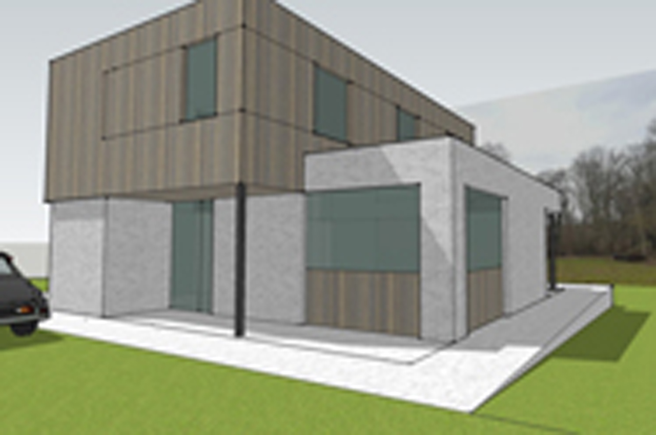 Planning Permission granted for our project in Costessey Lucas